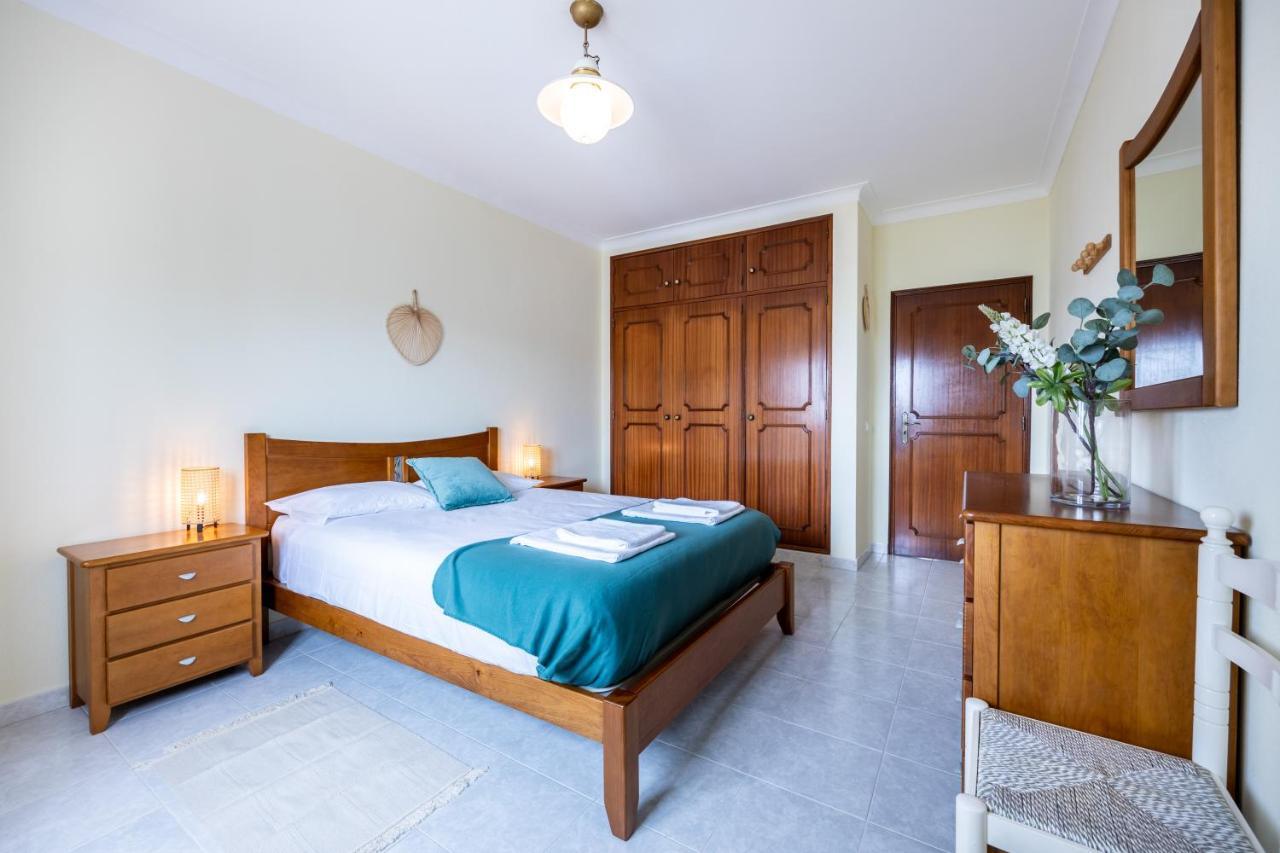 Casa Timor - Perfect Stay For Exploring Lagos & Algarve Exterior photo